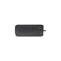 Tripp Lite Surge Protector Strip 8-outlet 2 Usb Cha (TLP88USBB)