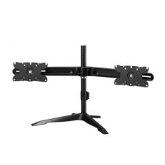 Amer Networks Dual Monitor Mount Stand Max 32 Inch Mon (AMR2S32U)
