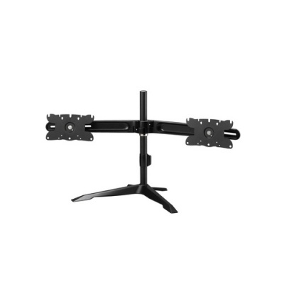 Amer Networks Dual Monitor Mount Stand Max 32 Inch Mon (AMR2S32U)