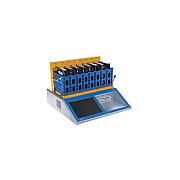Intelligent Computer Solutions Sas/sata Drive Sanitizer (F.GR4204000)