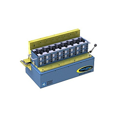Intelligent Computer Solutions 8 Drive Extension Module 2.5inch (F.GR4242000)