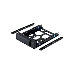 QNap Hdd Tray For Ts-473, Ts-673, Ts-873. (TRAY35NKBLK06)