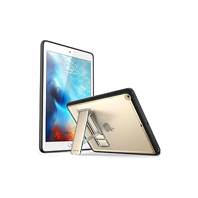 I Blason I-blason Ipad 9.7 Halo Case Frost/gold (IPAD97HFRGD)