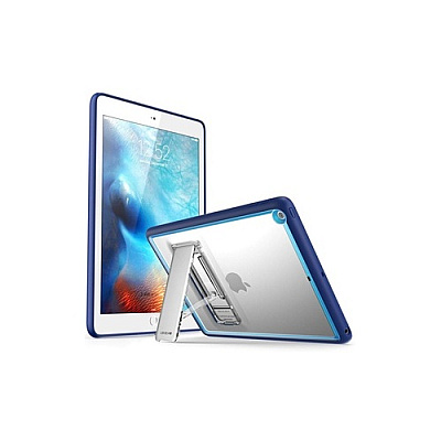 I Blason I-blason Ipad 9.7 Halo Case Frost/navy (IPAD97HFRNY)