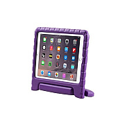 I Blason I-blason Ipad 9.7 Kido Purple (IPAD97KPURPL)