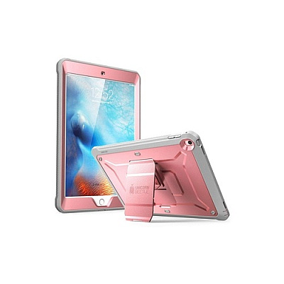 I Blason Supcase Ipad 9.7 Ubpro Camo Rosegold (IPAD97UBPRG)