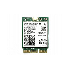 Intel Wireless-ac 9560, 2230, Vpro 100pk (9560.NGWG100)