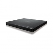 LG Slim Portable 3d Blu-ray Dvd Writer (BP60NB10)