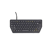 Ikey Mobile Backlit Keyboard With Force (SLK79FSRMUSB)