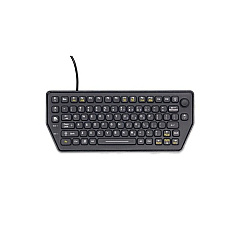 Ikey Mobile Backlit Keyboard With Force (SLK79FSRMUSB)