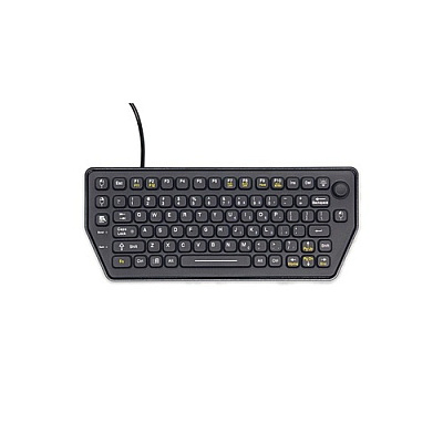 Ikey Mobile Backlit Keyboard With Force (SLK79FSRMUSB)