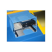 Intelligent Computer Solutions Ri 2.5 Master Caddy (CHA6019900)