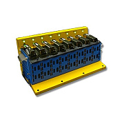 Intelligent Computer Solutions 3.5inch Host & Drive Caddy Sas/sata (F.GR0021800)