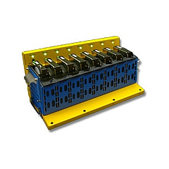 Intelligent Computer Solutions 3.5inch Host & Drive Caddy Sas/sata (F.GR0021800)