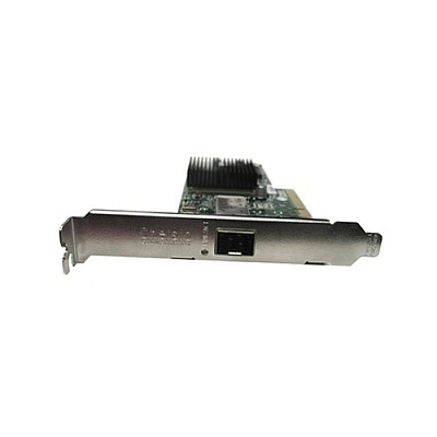 Intelligent Computer Solutions 10 Gibit Ethernet Opt (F.GR0022950)