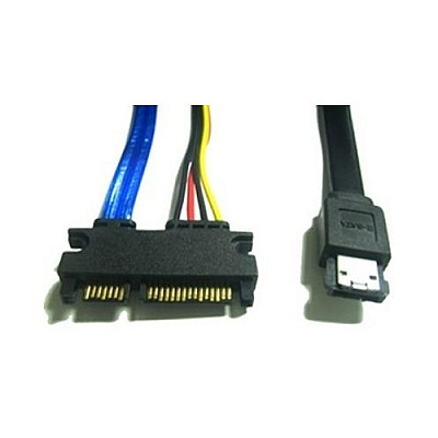 Intelligent Computer Solutions Esata Kit (F.GR0023900)
