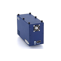 Intelligent Computer Solutions Expansion Box Ordered For Expansion (F.GR0038000)