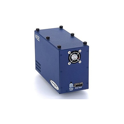 Intelligent Computer Solutions Expansion Box Ordered For Expansion (F.GR0038000)
