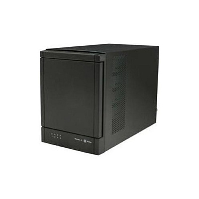Intelligent Computer Solutions 8tb Data Storage (F.GR0050000)