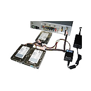 Intelligent Computer Solutions Multi Scsi Option For X2 (F.GR0053900)