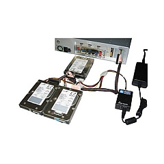 Intelligent Computer Solutions Multi Scsi Option For X2 (F.GR0053900)