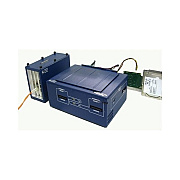 Intelligent Computer Solutions Fc Hdd Support (F.GR0061000)