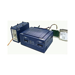Intelligent Computer Solutions Fc Hdd Support (F.GR0061000)