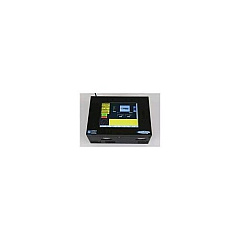 Intelligent Computer Solutions Im Solo-4 G3 Plus F Enterprise (F.GR0063200)