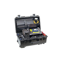 Intelligent Computer Solutions Im Solo-4 G3 Plus F Super Kit (F.GR0063300)