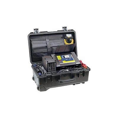 Intelligent Computer Solutions Im Solo-4 G3 Plus F Super Kit (F.GR0063300)