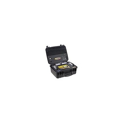 Intelligent Computer Solutions Im Solo-4 G3 It Ruggedized (F.GR0070400)