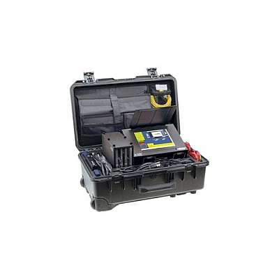 Intelligent Computer Solutions Im Solo-4 G3 Plus It Super Kit (F.GR0071300)
