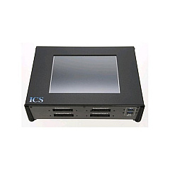 Intelligent Computer Solutions Solo-4 G3 It Slim Basic (F.GR0170000)
