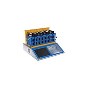 Intelligent Computer Solutions Im 4000 Pro 3.5in Sas/sata Plus Dup. (6 (F.GR4200100)