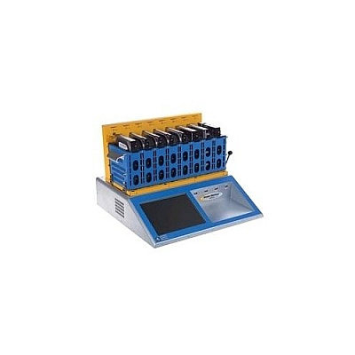 Intelligent Computer Solutions 4000pro X2 Forensic Uploader 3.5 (F.GR4220900)