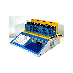 Intelligent Computer Solutions 4000pro X2 W/2.5 Caddy (F.GR4221000)