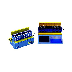Intelligent Computer Solutions 4000pro Forensic 2.5 W/ Extension Module (F.GR4226900)
