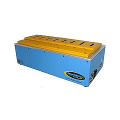 Intelligent Computer Solutions 8 Drive Extension Module No Tray (F.GR4244000)