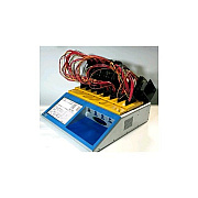 Intelligent Computer Solutions Wipepro X2 Open Tray (F.GR4332000)