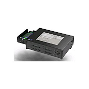 Intelligent Computer Solutions Solo-5 Enterprise M.2 I7forensic (F.GR5100307)