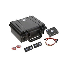 Intelligent Computer Solutions Disk Cypher Field Kit (F.GR9102100)