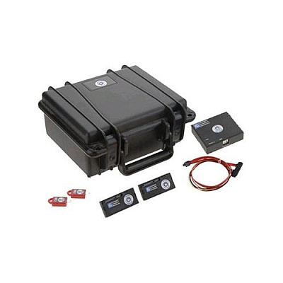 Intelligent Computer Solutions Disk Cypher Field Kit (F.GR9102100)