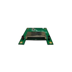 Intelligent Computer Solutions Compact Flash Adapter (PCAR6027000)