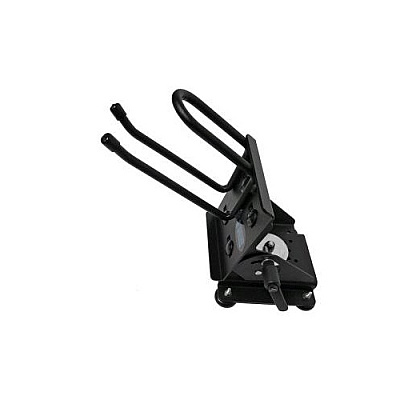 Gamber Johnson Flat Surface Magnet Mount W/ Scanner (71601259)