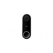 Google Nest Video Doorbell Hello For Costco (NC5300US)