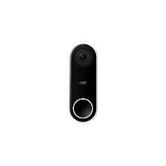 Google Nest Video Doorbell Hello For Costco (HELLOCOST)