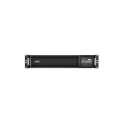 APC Smart-ups Srt 2200va 120v Taa (SRT2200RMXLAUS)