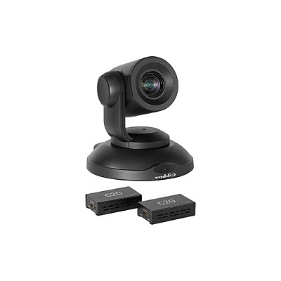 Vaddio Primeshot 20 Hdmi Sys (black) - Na (99930420300)