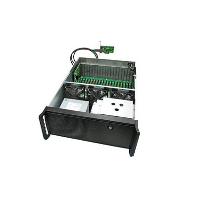 One Stop Systems 4u 19-slot Rm Expansion Enclosure (4UEXP2022X81300)
