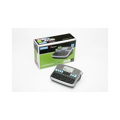 Association For The Blind & Visually Skilcraft Dymo Desktop Label Maker (7490016576124)
